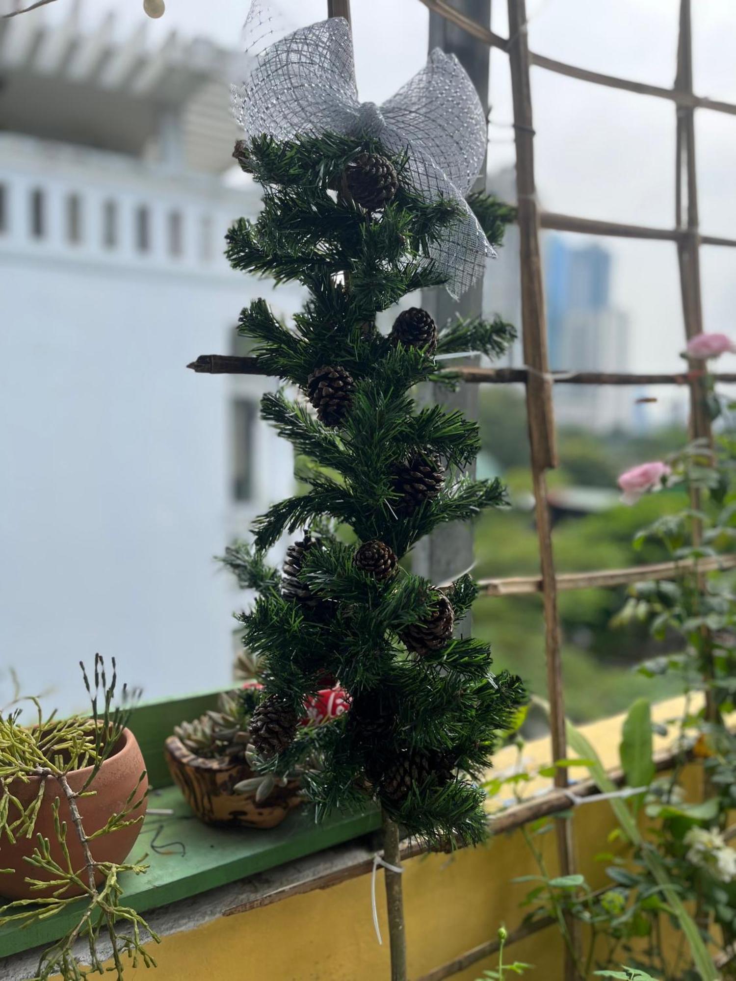 May House Binhthanh Ho Si Minh-város Kültér fotó