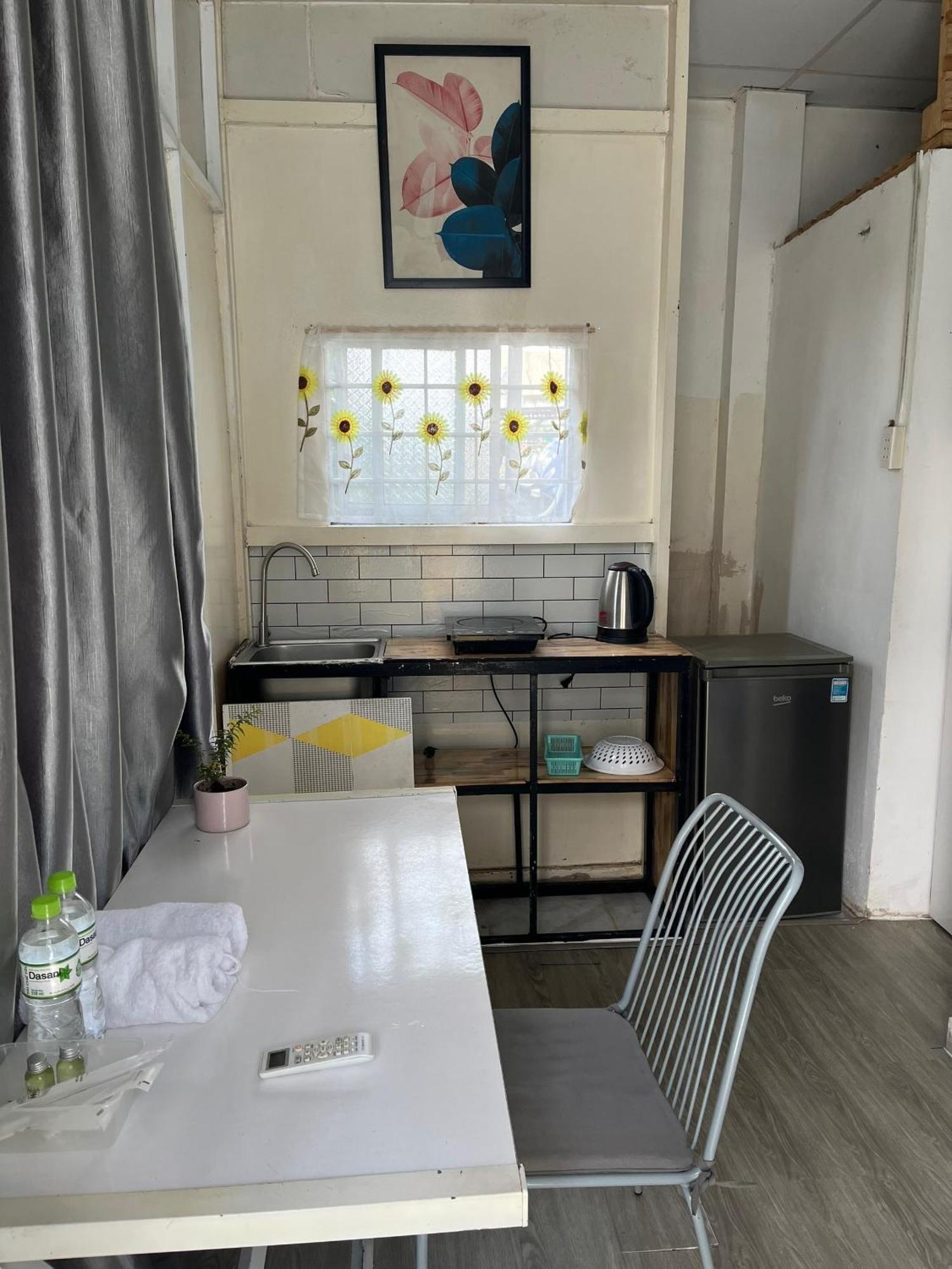 May House Binhthanh Ho Si Minh-város Kültér fotó