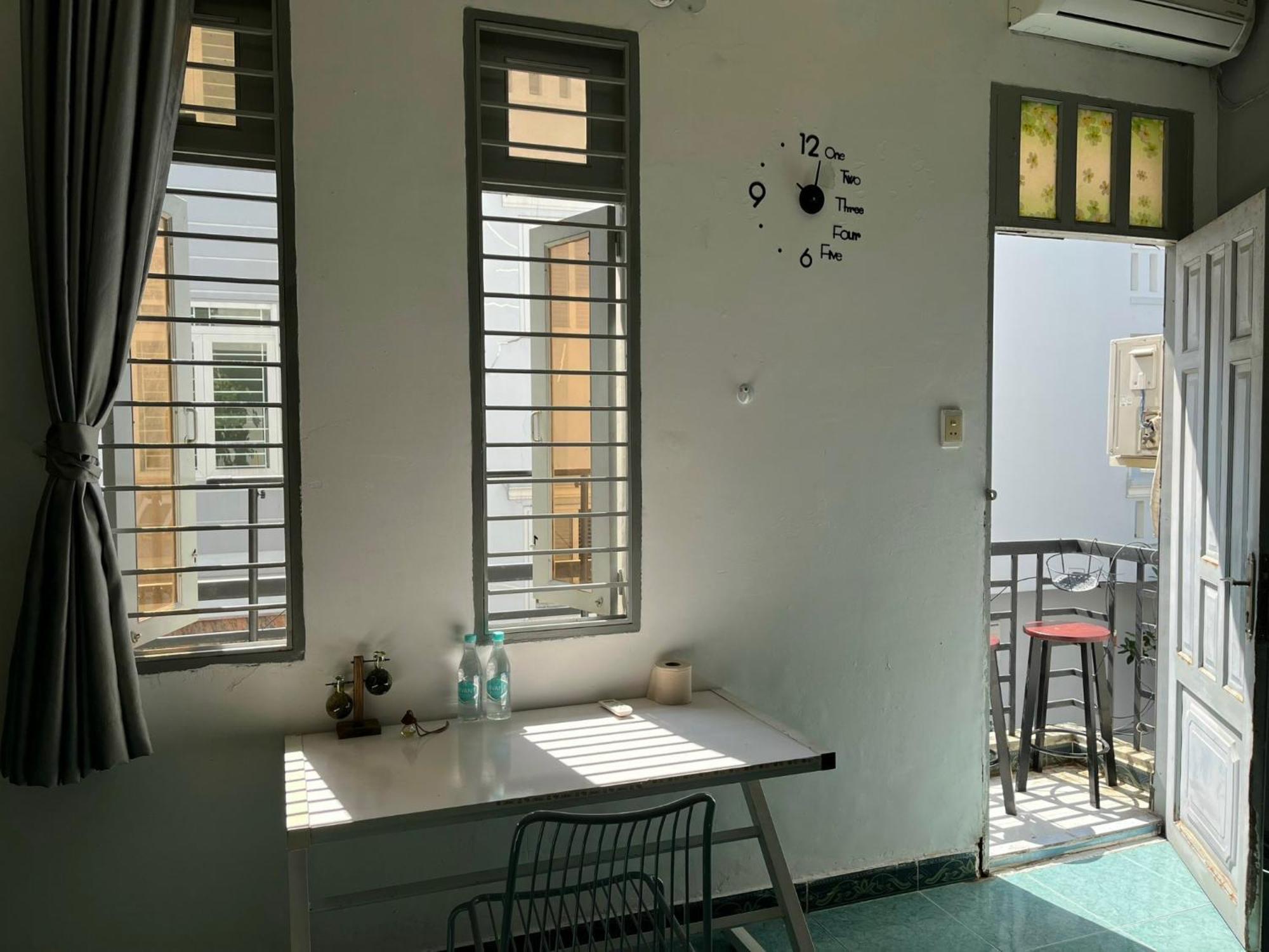 May House Binhthanh Ho Si Minh-város Kültér fotó