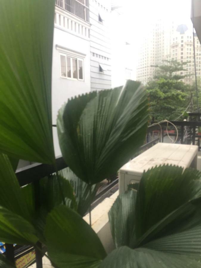 May House Binhthanh Ho Si Minh-város Kültér fotó