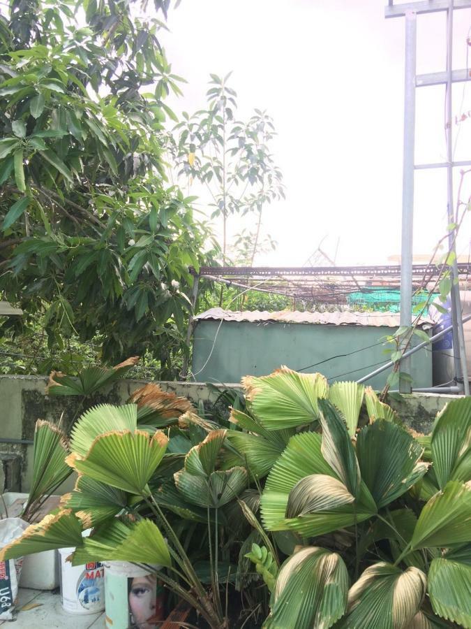 May House Binhthanh Ho Si Minh-város Kültér fotó