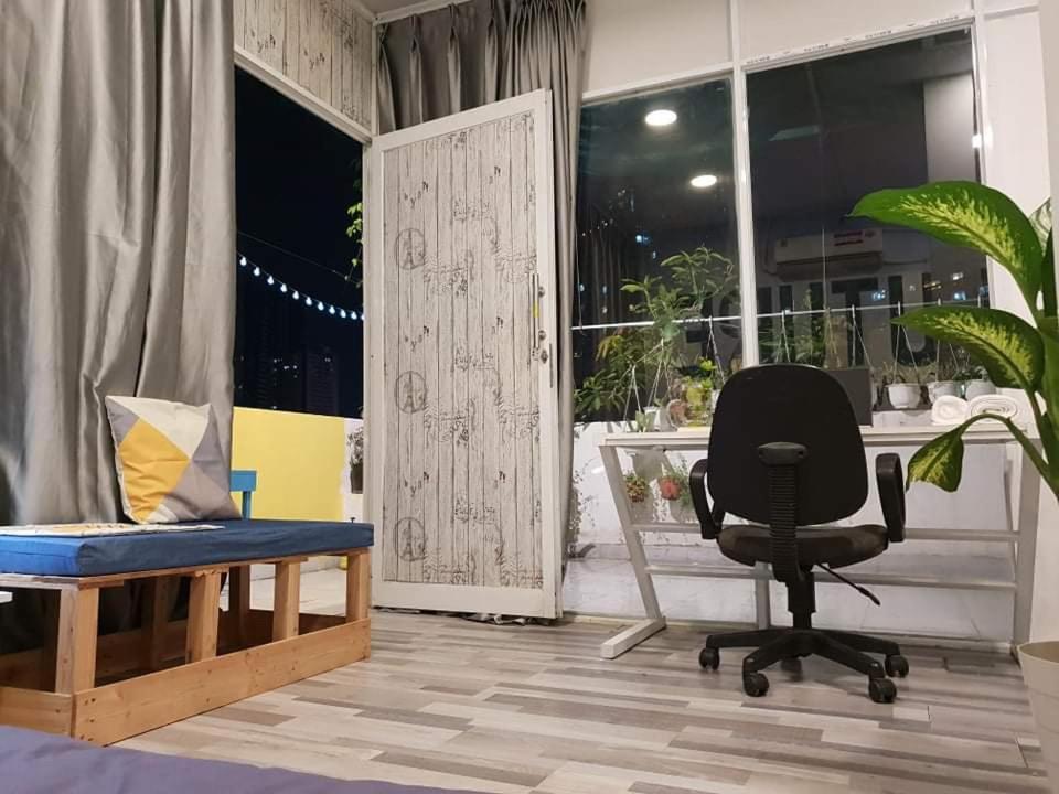 May House Binhthanh Ho Si Minh-város Kültér fotó