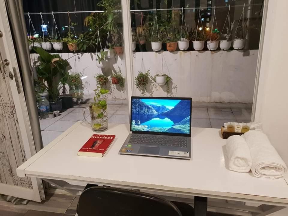 May House Binhthanh Ho Si Minh-város Kültér fotó