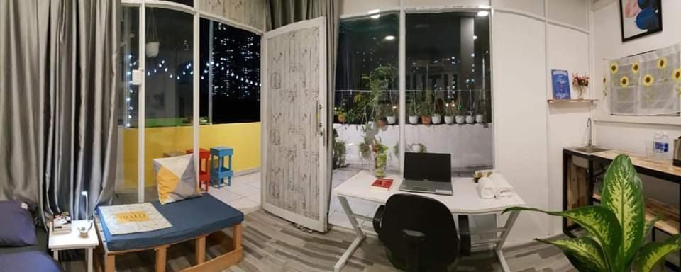 May House Binhthanh Ho Si Minh-város Kültér fotó