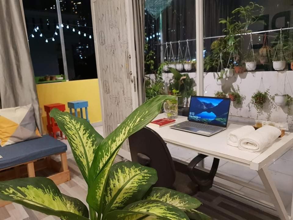 May House Binhthanh Ho Si Minh-város Kültér fotó