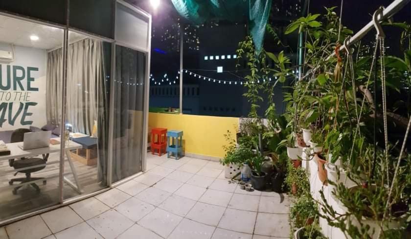 May House Binhthanh Ho Si Minh-város Kültér fotó